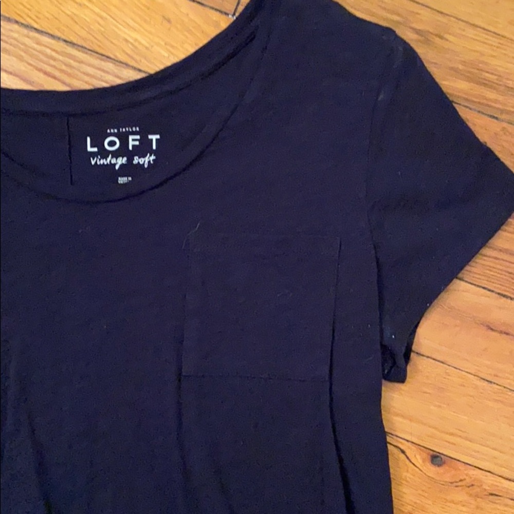 Basic Tee - Picture 2 of 2